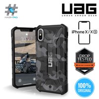 Bán UAG Pathfinder SE Camo Series Iphone X/XS-Đen