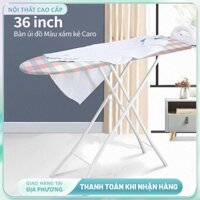 Bàn Ủi Áo Somi, Kệ Là Đồ Công Sở Chân Cao Khung Đỡ Chắc Chắn Là Ủi Đồ Phẳng, Gấp Quần Áo Nhanh Chóng