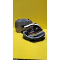 Bàn ủi (bàn là) hơi nước không dây nội địa Nhật Toshiba TA-FVX800 (90123)_Hàng nội địa Nhật, đã qua sử dụng, điện 100V