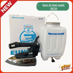 Bàn ủi bình nước treo hiệu Silver Star ES-94AL