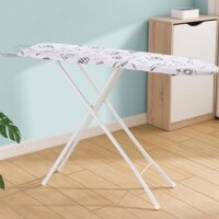 Bàn Ủi Cầu Là Gấp Gọn, Có Thể Điều Chỉnh Độ Cao (5 Cấp Độ)