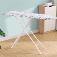 Bàn Ủi Cầu Là Gấp Gọn, Giao Màu Ngẫu Nhiên Có Thể Điều Chỉnh Độ Cao (5 Cấp Độ)