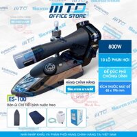 Bàn ủi CHI TIẾT bình nước treo ES-100 - chính hãng Silverstar