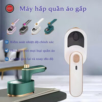 Bàn ủi có thể gập lại 3 trong 1, thông minh, chỉ cần sưởi ấm 30 giây, dễ sử dụng, Bàn ủi hơi nước dung tích lớn