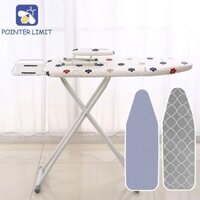 Bàn ủi đệm dày POTER LIMIT Bàn ủi đệm bền