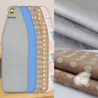 Bàn ủi đệm dày SHENJIN Bàn ủi đệm chịu nhiệt