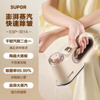 Bàn ủi điện cầm tay gia dụng, máy Ủi hơi nước lớn, ESP-301A quần áo
