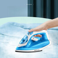 Bàn ủi điện gia đình Royalstar, bàn ủi hơi nước cầm tay nhỏ, bàn ủi quần áo, bàn ủi khô và ướt đa năng