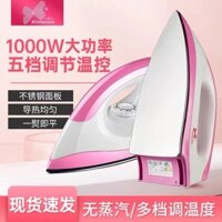 Bàn Ủi Điện Ủi Khô Gia Dụng Kiểu Cũ, Bàn Ủi Nóng, Khoan Nóng, Veneer, Gắn Thủ Công, Quần Áo Ủi, Bàn Ủi Kiểu Cũ Để Xóa Nế