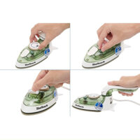 Bàn ủi du lịch Blueston SIB-3819