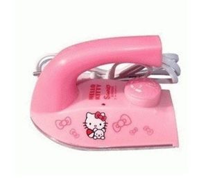 Bàn ủi du lịch Hello Kitty KT-600