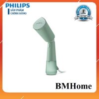 Bàn ủi du lịch hơi nước cầm tay Philips STH5010/70 - Hàng phân phối chính hãng