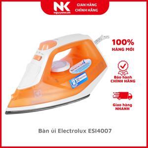 Bàn ủi Electrolux ESI4007