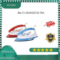 Bàn ủi giá rẻ ASANZO DI-72A