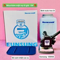 BÀN ỦI HƠI CÔNG NGHIỆP HÀN QUỐC EUNSUNG