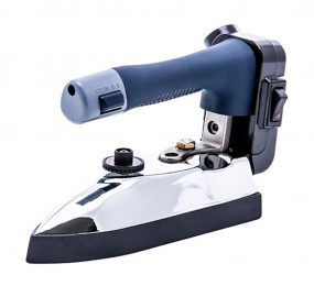 Bàn ủi hơi nhiệt công nghiệp Silver Star ES-1300M