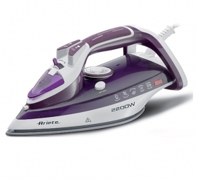 Bàn ủi hơi nước Ariete MOD 6243