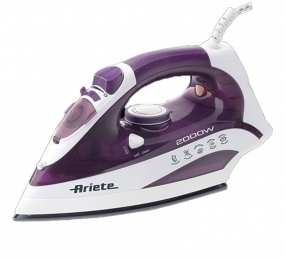 Bàn ủi hơi nước Ariete MOD.6235