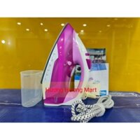 Bàn ủi hơi nước BEKO SIM4118C chính hãng