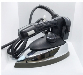 Bàn ủi hơi nước bình treo Hàn Quốc Silver Star ES-94AN