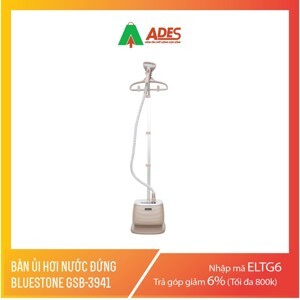 Bàn ủi hơi nước Bluestone GSB-3941 - 1800W