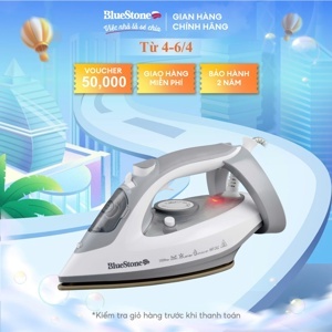 Bàn ủi hơi nước BlueStone SIB-3836