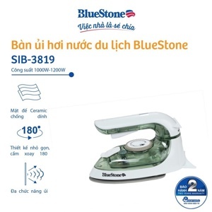 Bàn ủi hơi nước Bluestone SIB-3819