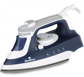 Bàn ủi hơi nước Bluestone SIB3871