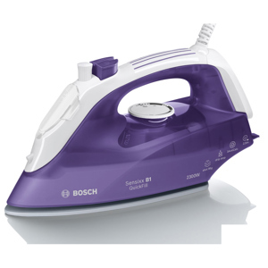 Bàn ủi hơi nước Bosch TDA2651GB