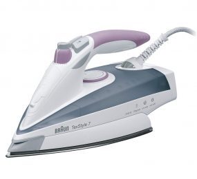 Bàn Ủi Hơi Nước Braun TS755A