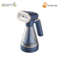 Bàn ủi hơi nước cầm tay Deerma DEM-GT10W