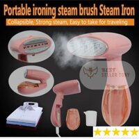 Bàn ủi hơi nước cầm tay du lịch 1500W Steam Iron