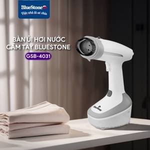 Bàn ủi hơi nước cầm tay GSB-4031