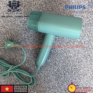Bàn ủi hơi nước cầm tay Philips GC350 - 70ml, 1000W