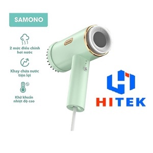 Bàn ủi hơi nước cầm tay SAMONO SW-GSG120