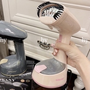 Bàn ủi hơi nước cầm tay Sokany 3065