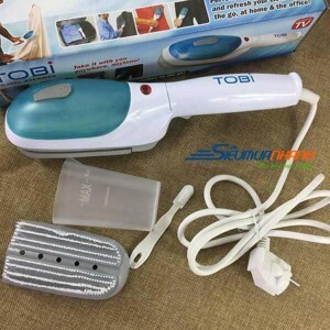 Bàn ủi hơi nước cầm tay Tobe