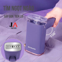 Bàn Ủi Hơi Nước Cầm Tay YS-3018 Thích Hợp Cho Mọi Loại Vải, Bàn Ủi Cầm Tay, Bàn Ủi Hơi Nước Dung Lượng Lớn(TH SHOP)