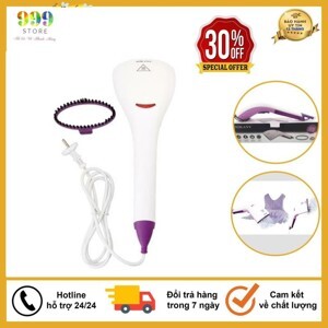 Bàn ủi hơi nước cao cấp Sokany cầm tay YG-868