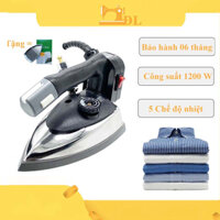 Bàn Ủi Hơi Nước công nghiệp > Bàn Là Hơi Nước Chính hãng Silver Star ES-94A