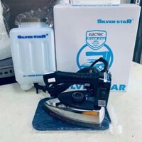 Bàn ủi hơi nước công nghiệp hàn quốc