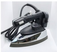 Bàn ủi hơi nước công nghiệp SilverStar ES-94AN - Hàng chính hãng