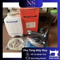Bàn ủi hơi nước công nghiệp bình treo ES-94A(HÌNH THẬT)