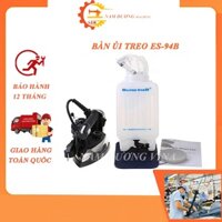 Bàn ủi hơi nước công nghiệp Silver Star ES-94A > Bàn Là Hơi Nước công Nghiệp > (CÓ BH 6 THÁNG +TẶNG KÈM MẶT NẠ ỦI)
