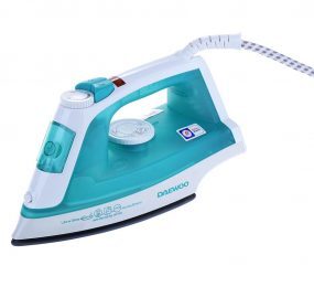 Bàn Ủi Hơi Nước Daewoo DWS-8025