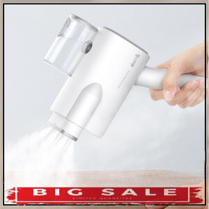 Bàn ủi hơi nước Deerma DEM-HS006
