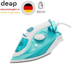 Bàn ủi hơi nước Delites HJ-8058