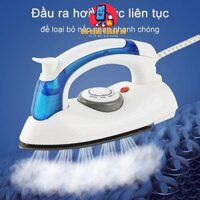Bàn ủi hơi nước du lịch Mini Hetian Travel Iron gấp gọn