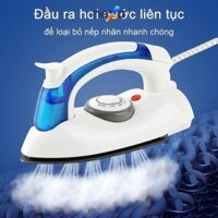 Bàn ủi hơi nước du lịch Mini Hetian Travel Iron gấp gọn