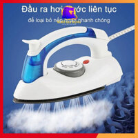 Bàn ủi hơi nước du lịch Mini Hetian Travel Iron gấp gọn